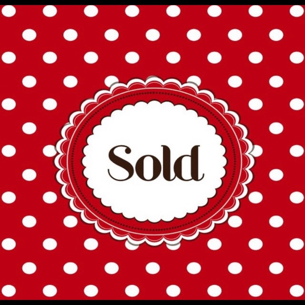Everything Sold Beyond This Point